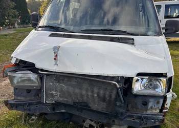 volkswagen transporter t4