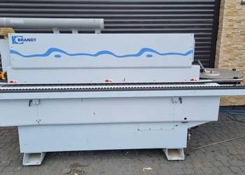 Okleiniarka Brandt optimat KDN 200
