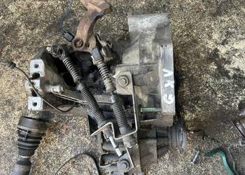 Skrzynia biegów GXV 2.0 FSI VW Audi Seat Skoda