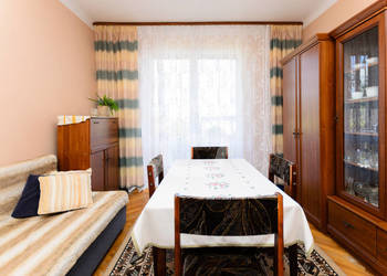 ul. Chmaja, 2 pokoje blisko Politechnika