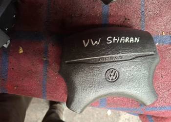 VW SHARAN I poduszka kierowcy airbag