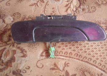 Tylna Klamka Pasazera Ford Mondeo Mk1 Mk2 - Wysylka !!!!