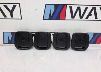 BMW E91 E82 E84 E87 E90 F20 OSŁONA ZAŚLEPKA ISOFIX 7118673 BMW E91 E82 E84 E87 E90 F20 OSŁONA ZAŚLEPKA ISOFIX 7118673