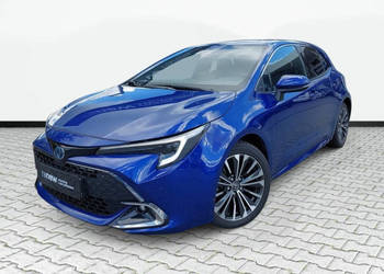 Toyota Corolla, 2023r. | Salon PL | Niski przebieg | Automat |