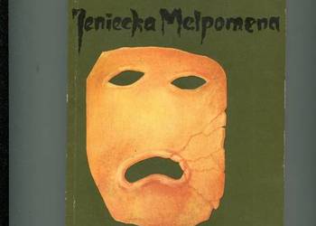 Jeniecka Melpomena - Wiesław Mirecki