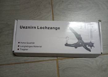 DZIURKACZ Z NITAMI