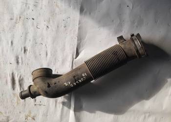 Opel Corsa D 1,2 16V Z12XEP Astra H rura powietrza 55351926