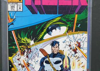 Punisher & Hulk - Return to Vegas - 2 komiksy Marvel USA