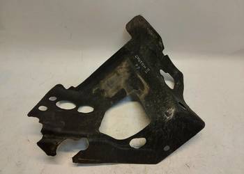 Ford Transit Custom II 2024 osłona wygłuszenie prawe przód przednie