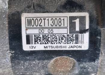 Rozrusznik M002T13081 Mitsubishi Citroen Peugeot 1.1 1.4