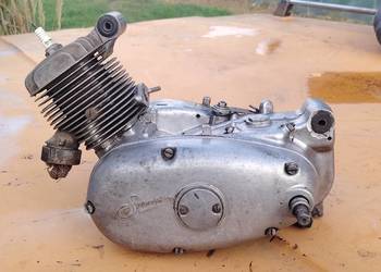 Silnik Simson schwalbe