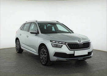 Skoda Kamiq 1.5 TSI