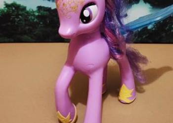 My little pony księżniczka Twilight Sparkle