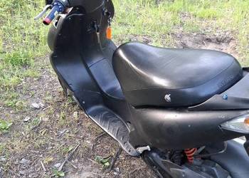 Kymco super 9 2004 70cc