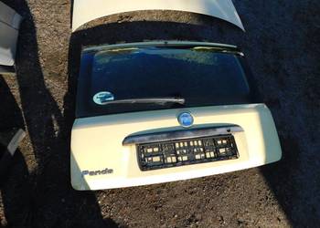 panda klapa kolor 541 nr 40080 WYSYŁKA