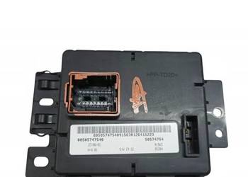 MODUŁ  KLIMATYZACJI  00505747540 Alfa Romeo Tonale I ( (2022-  )