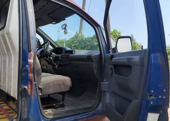 Fiat scudo 1.9D