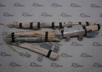 NISSAN JUKE 11r AIRBAG kurtyna lewa