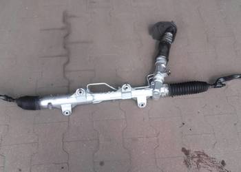 Przekładnia kierownicza Volkswagen T5 Vw 03- EU