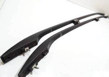 RELINGI DACHOWE LEWY PRAWY BMW E61 OE KOMPLET (20210492)