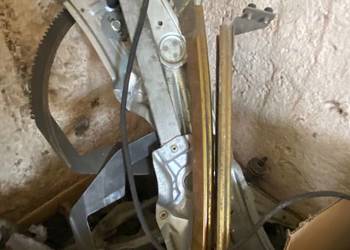 Mechanizm szyb i mechanizm wycieraczek BMW e36
