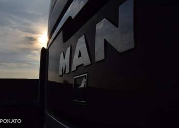 Przekładki samoch. ciężarowych MAN DAF SCANIA RENAULT VOLVO