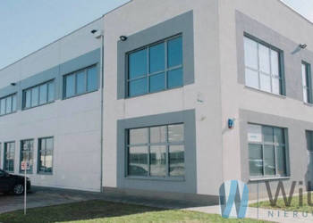 Oferta wynajmu lokalu 311m2 Warszawa