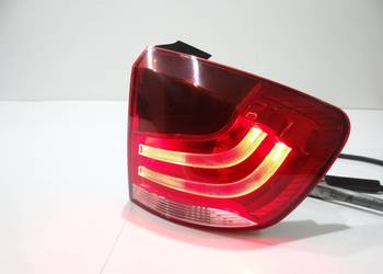 LAMPA PRAWA TYLNA BMW X1 E84 2990110 OE