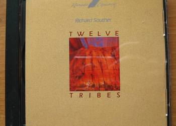 Richard Souther - "Twelve Tribes" Narada Equinox