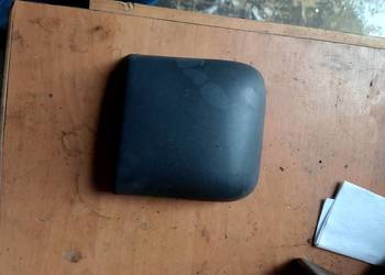 Narożnik kabiny master mascott listwa