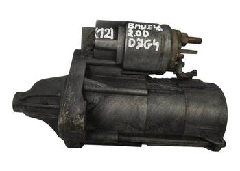 ROZRUSZNIK BMW E46 2.0 D valeo 7787354 D7G4