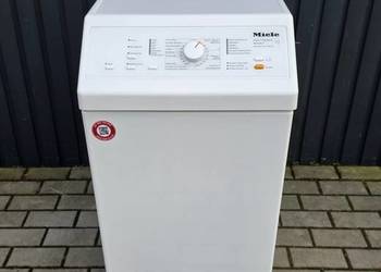 Pralka Miele W 605 F WPM | ładowana od góry | 5,5 kg | 1200 obr/min
