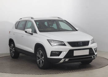 Seat Ateca 1.4 TSI