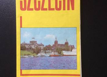 ( 209. ) Sześć Planów Szczecina