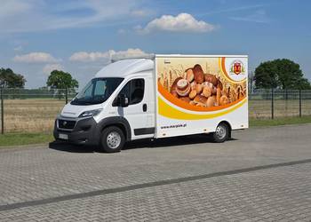 Fiat Ducato maxi 2.3 JDT