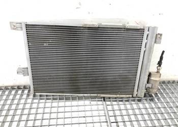 CHŁODNICA KLIMATYZACJI OPEL ZAFIRA A 2.0 200KM 99-05