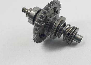 Zawor Wydechowy  Sprzeglo Odsrodkowe Walek  Tm Mx 250
