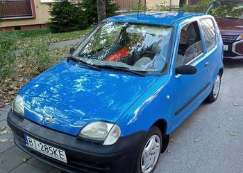 Fiat Seicento