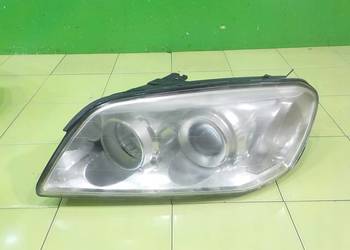 CHEVROLET CAPTIVA LIFT 2.0 VCDI 10r 5D lampa lewa przod