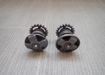1 Szt. Napęd Zaworu Wydechowego Kawasaki KX 125 94-02r