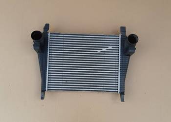 IVECO EUROCARGO INTERCOOLER CHŁODNICA POWIETRZA 504028467