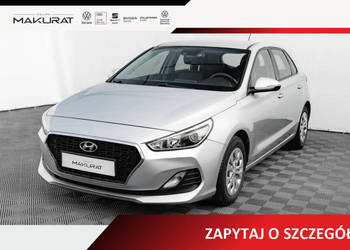 Hyundai i30 GD2G523#1.4 Classic + Bluetooth Klimatyzacja Salon PL VAT23% I…