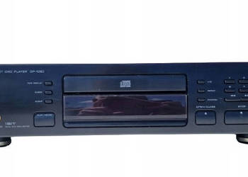 odtwarzacz kompaktowy CD player Kenwood DP 1050 DP-1050