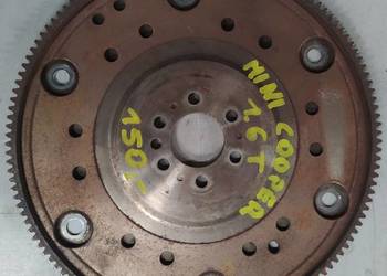 Koło zamachowe Mini Cooper 1.6 T 7557239-06