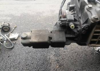 POMPA PRZYSTAWKA ODBIORU MOCY N05 G100 MERCEDES ATEGO,AXOR