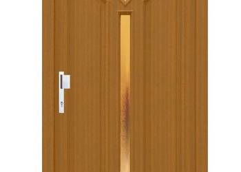 DRZWI DREWNIANE 1100 x 2105 BB108/ANITA ( 158/2015)