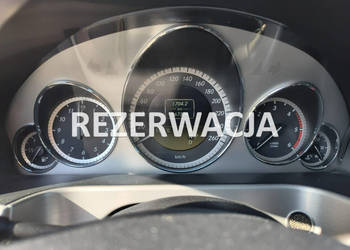 Mercedes E 300 3,0 diesel 231ps* automat* skóra* xenon* pamięć* ICDauto.co…