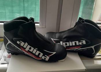 Buty do nart biegowych ALPINA nr 42