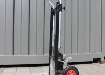 Schodołaz elektryczny 80kg lekki kompaktowy przenośny