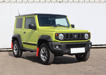 Suzuki Jimny 1.5 AllGrip